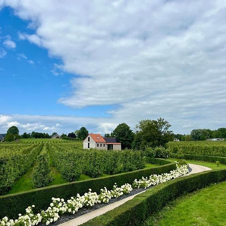 Le Clos Du Verger Aubel Luaran gambar