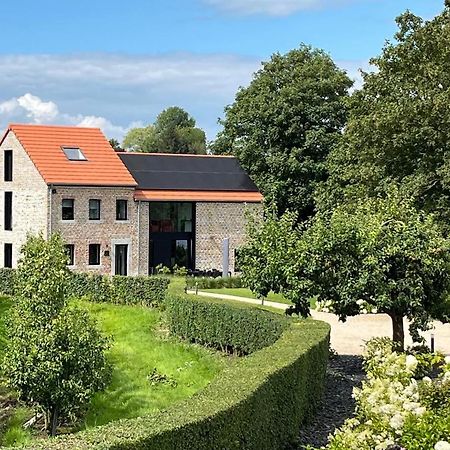 Le Clos Du Verger Aubel Luaran gambar