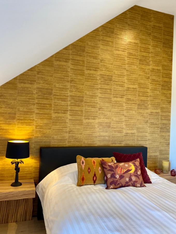 Le Clos Du Verger Aubel Luaran gambar