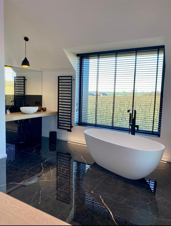Le Clos Du Verger Aubel Luaran gambar