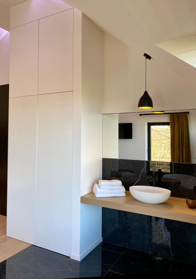 Le Clos Du Verger Aubel Luaran gambar