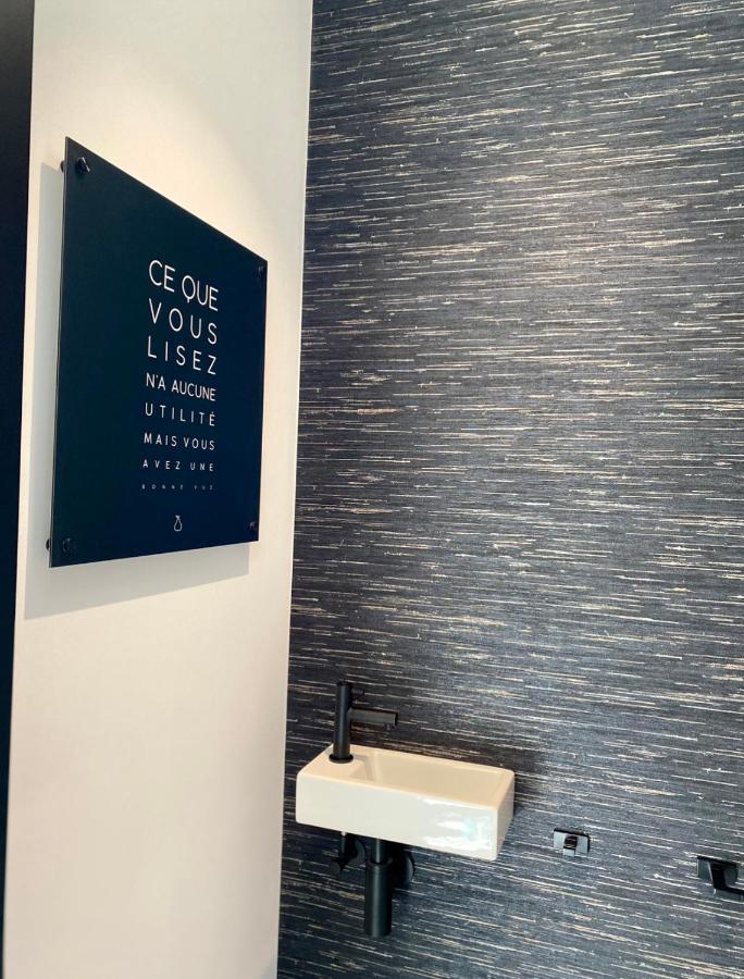 Le Clos Du Verger Aubel Luaran gambar