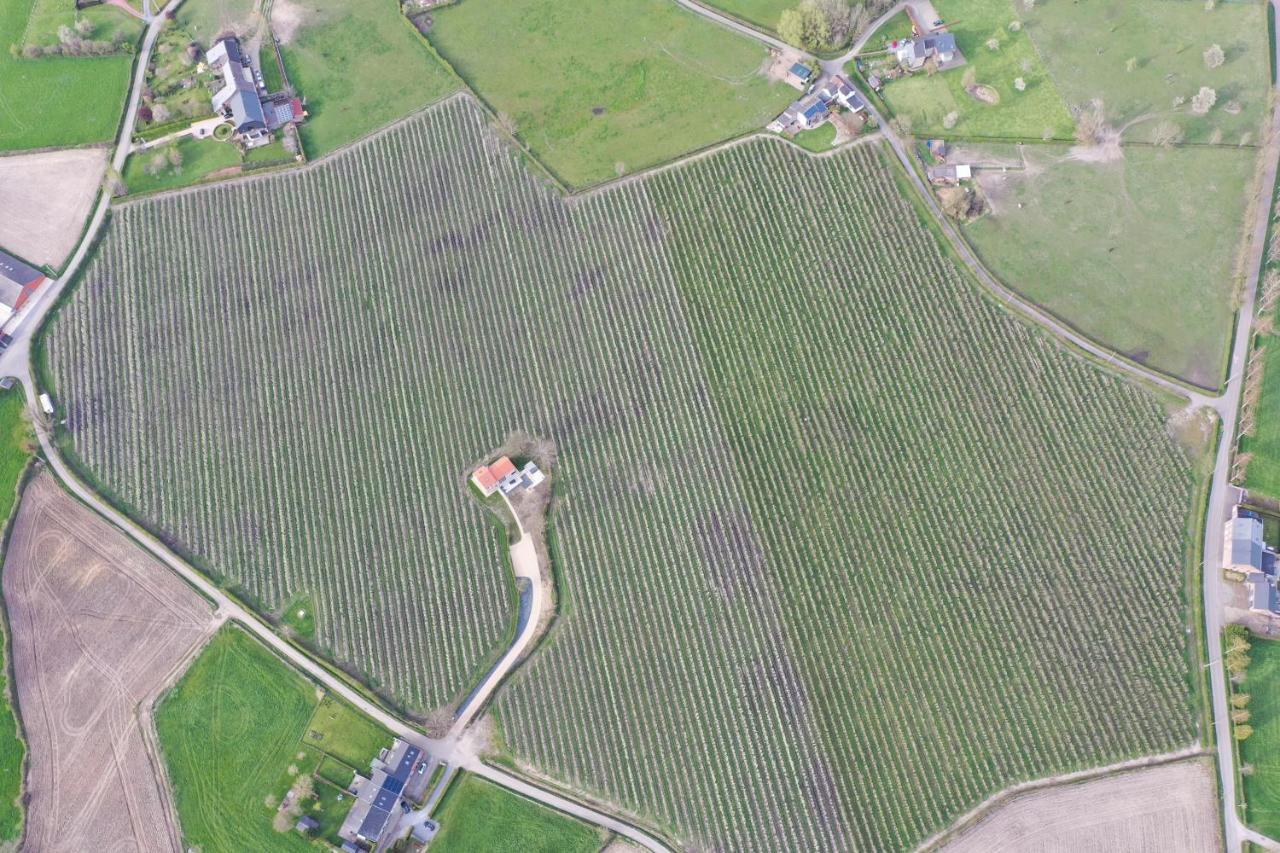 Le Clos Du Verger Aubel Luaran gambar