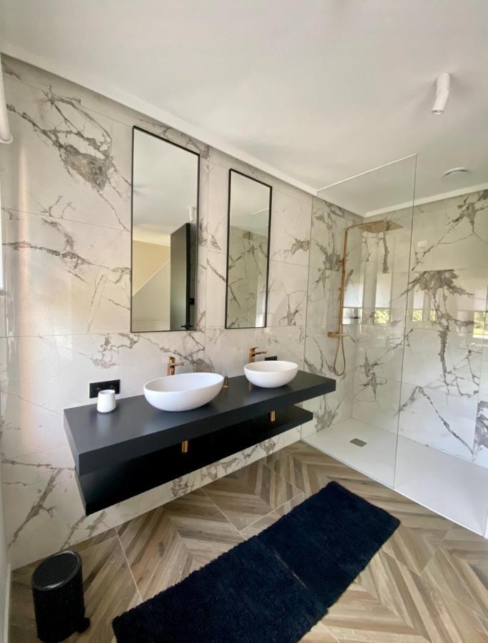 Le Clos Du Verger Aubel Luaran gambar
